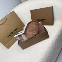 $32.00 USD Burberry Caps #1456787