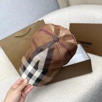 $32.00 USD Burberry Caps #1456787