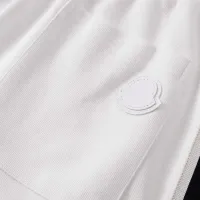 $40.00 USD Moncler Pants For Men #1456791