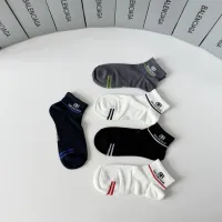 $27.00 USD Balenciaga Socks #1456795
