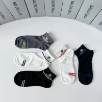 $27.00 USD Balenciaga Socks #1456795