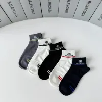 $27.00 USD Balenciaga Socks #1456795