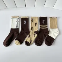 $29.00 USD Yves Saint Laurent YSL Socks #1456807