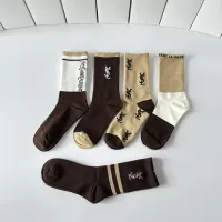 $29.00 USD Yves Saint Laurent YSL Socks #1456807
