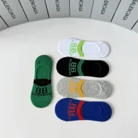 $27.00 USD Balenciaga Socks #1456811