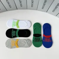 $27.00 USD Balenciaga Socks #1456811