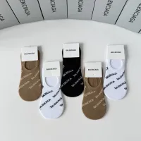 $27.00 USD Balenciaga Socks #1456812