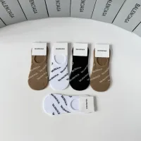 $27.00 USD Balenciaga Socks #1456812