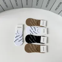 $27.00 USD Balenciaga Socks #1456812