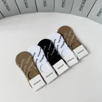 $27.00 USD Balenciaga Socks #1456812