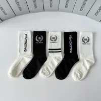 $29.00 USD Balenciaga Socks #1456813