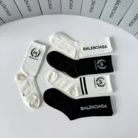 $29.00 USD Balenciaga Socks #1456813