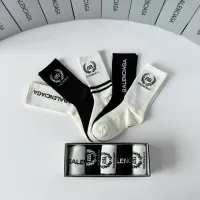 $29.00 USD Balenciaga Socks #1456813