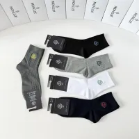 $29.00 USD Moncler Socks #1456819