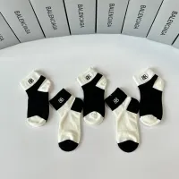 $29.00 USD Balenciaga Socks #1456823