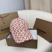 $32.00 USD Burberry Caps #1456829