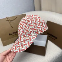 $32.00 USD Burberry Caps #1456829