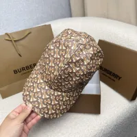 $32.00 USD Burberry Caps #1456830