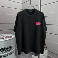 $38.00 USD Balenciaga T-Shirts Short Sleeved For Unisex #1456910