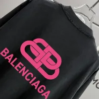 $38.00 USD Balenciaga T-Shirts Short Sleeved For Unisex #1456910
