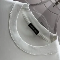 $38.00 USD Balenciaga T-Shirts Short Sleeved For Unisex #1456912