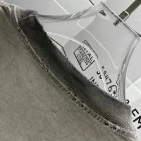 $38.00 USD Balenciaga T-Shirts Short Sleeved For Unisex #1456914