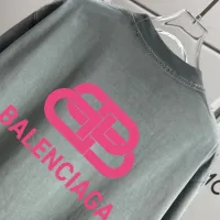 $38.00 USD Balenciaga T-Shirts Short Sleeved For Unisex #1456915