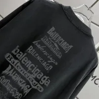 $38.00 USD Balenciaga T-Shirts Short Sleeved For Unisex #1456919