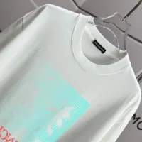$38.00 USD Balenciaga T-Shirts Short Sleeved For Unisex #1456922