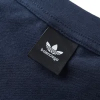 $45.00 USD Balenciaga T-Shirts Short Sleeved For Unisex #1456928