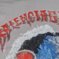 $56.00 USD Balenciaga T-Shirts Short Sleeved For Unisex #1456932