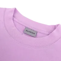 $56.00 USD Balenciaga T-Shirts Short Sleeved For Unisex #1456933