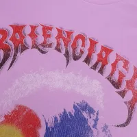 $56.00 USD Balenciaga T-Shirts Short Sleeved For Unisex #1456933