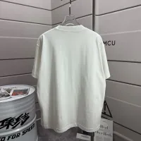 $34.00 USD Burberry T-Shirts Short Sleeved For Unisex #1456938
