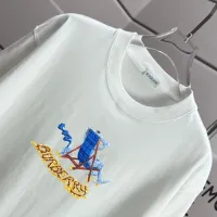 $34.00 USD Burberry T-Shirts Short Sleeved For Unisex #1456938