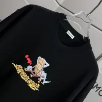 $34.00 USD Burberry T-Shirts Short Sleeved For Unisex #1456939