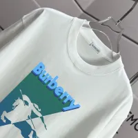 $34.00 USD Burberry T-Shirts Short Sleeved For Unisex #1456940