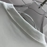 $34.00 USD Burberry T-Shirts Short Sleeved For Unisex #1456940
