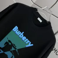 $34.00 USD Burberry T-Shirts Short Sleeved For Unisex #1456941