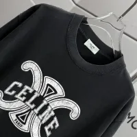 $38.00 USD Celine T-Shirts Short Sleeved For Unisex #1456944