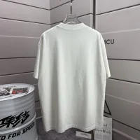 $38.00 USD Celine T-Shirts Short Sleeved For Unisex #1456945
