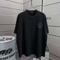 $38.00 USD Chrome Hearts T-Shirts Short Sleeved For Unisex #1456951