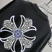 $38.00 USD Chrome Hearts T-Shirts Short Sleeved For Unisex #1456951