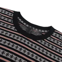 $52.00 USD Chrome Hearts T-Shirts Short Sleeved For Unisex #1456986