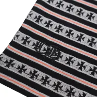 $52.00 USD Chrome Hearts T-Shirts Short Sleeved For Unisex #1456986
