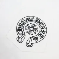$52.00 USD Chrome Hearts T-Shirts Short Sleeved For Unisex #1456989