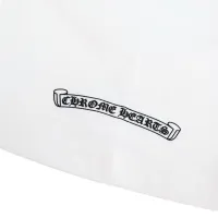 $52.00 USD Chrome Hearts T-Shirts Short Sleeved For Unisex #1456989