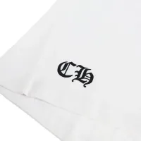 $52.00 USD Chrome Hearts T-Shirts Short Sleeved For Unisex #1456989