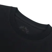 $52.00 USD Chrome Hearts T-Shirts Short Sleeved For Unisex #1456990