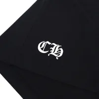 $52.00 USD Chrome Hearts T-Shirts Short Sleeved For Unisex #1456990
